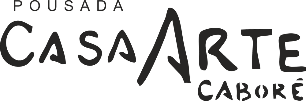 Pousada Casa Arte Caborê