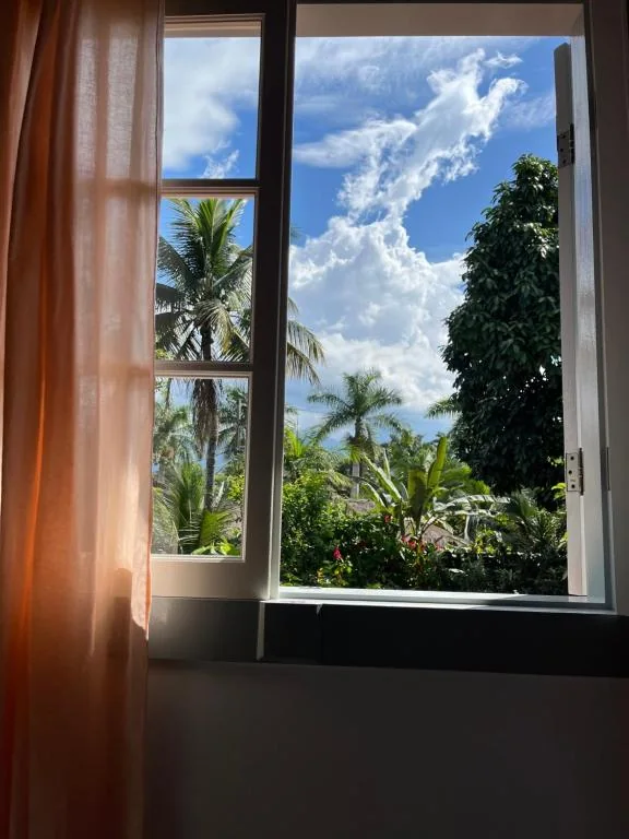 Arte & detalhes — Casa Arte Caborê