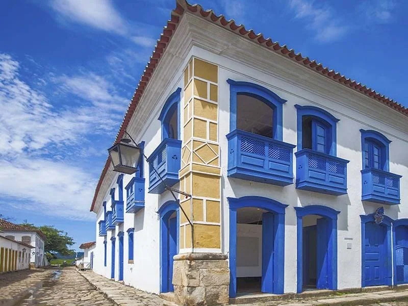 Paraty 1
