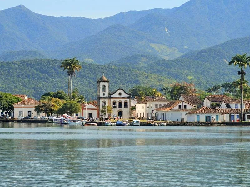 Paraty 2
