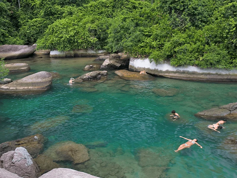 Paraty 4